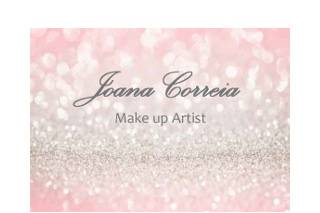 Make Up Artist by Joana