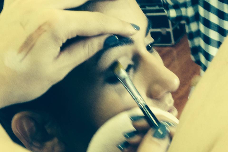 NCoelho Makeupartist