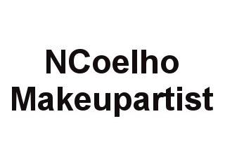 NCoelho Makeupartist logo