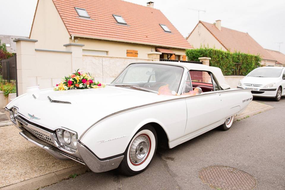Caro casamento
