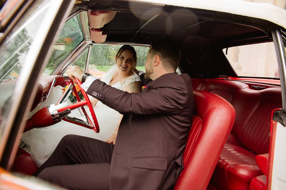 Casamento Caro