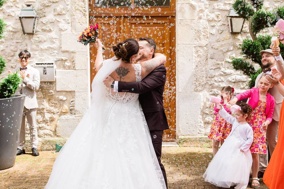Casamento Noivo