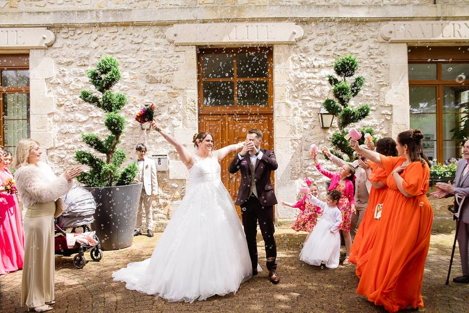 Casamento Noivo