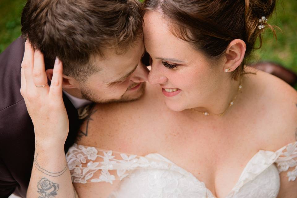 Casamento Noivo
