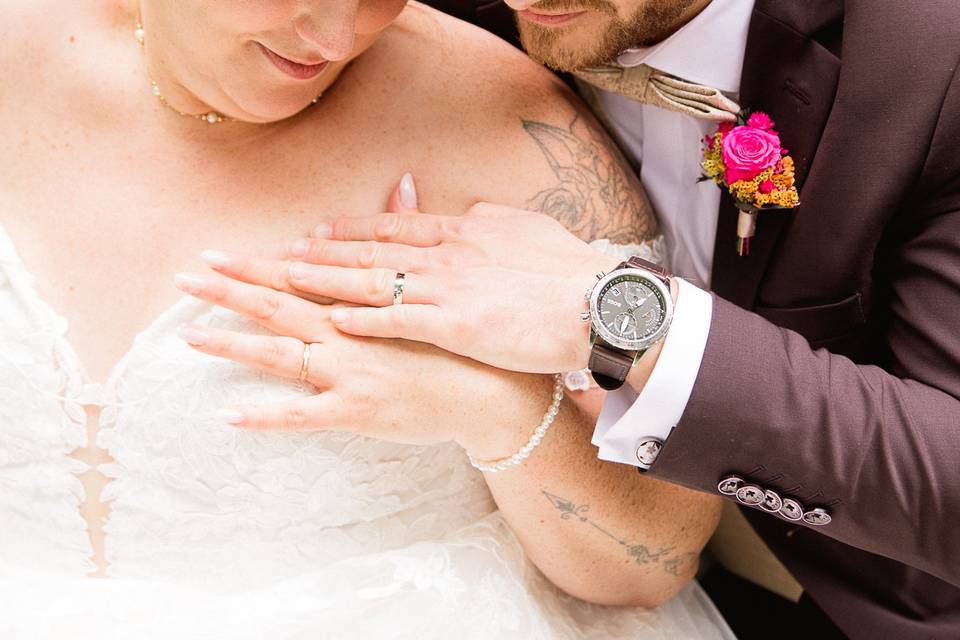 Casamento Noivo