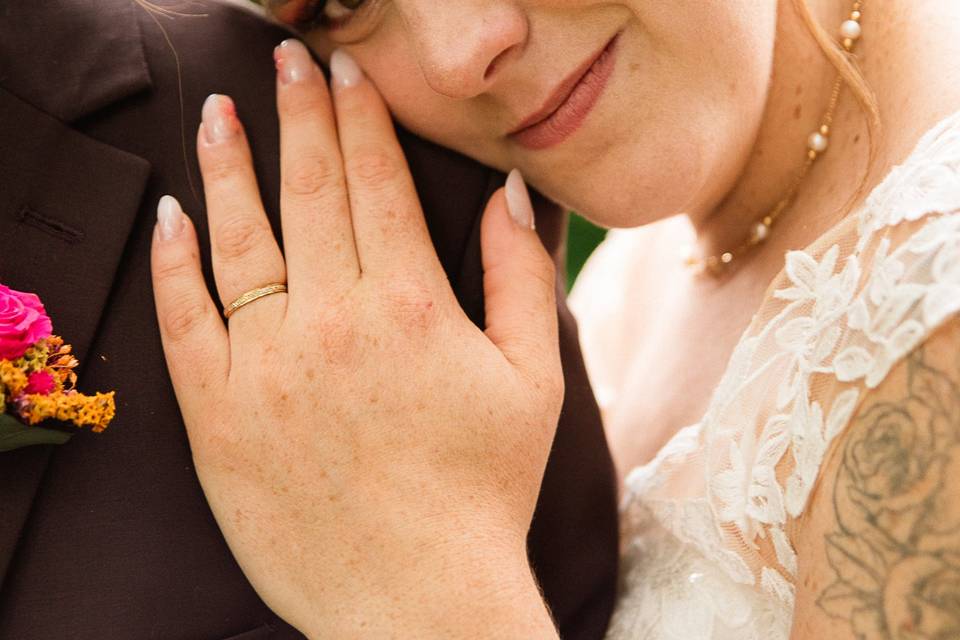 Casamento Noivo