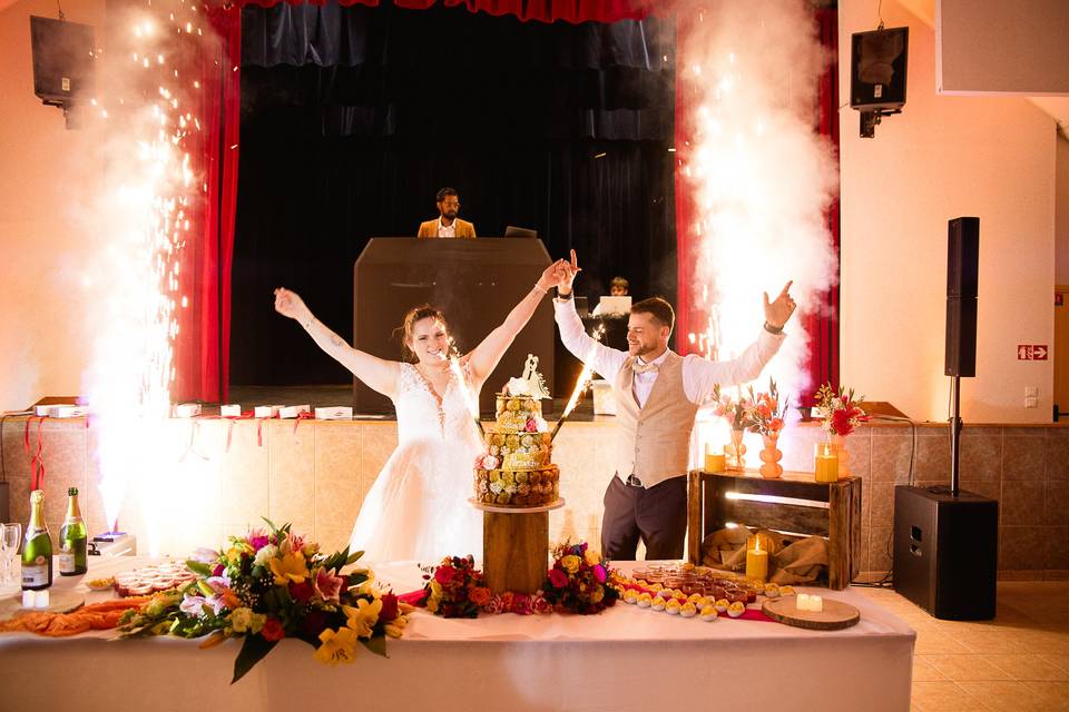 Casamento Noivo