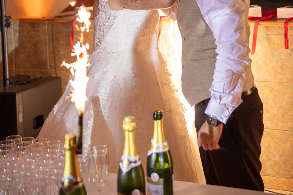 Casamento Noivo