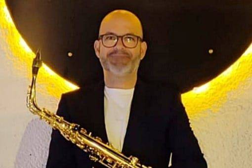 Bruno Sax