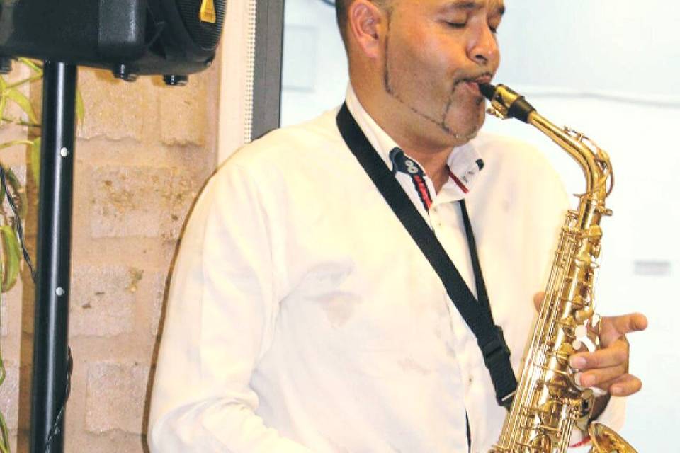 Bruno Sax