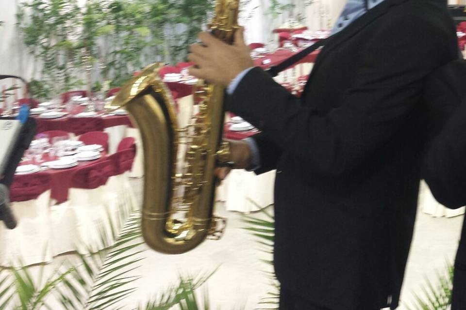 Bruno Sax