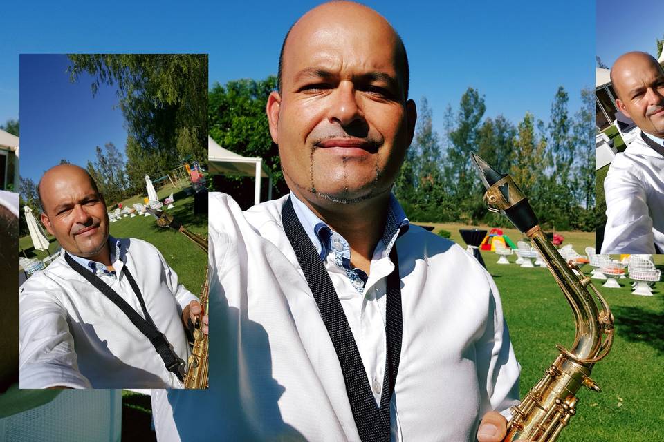 Bruno Sax