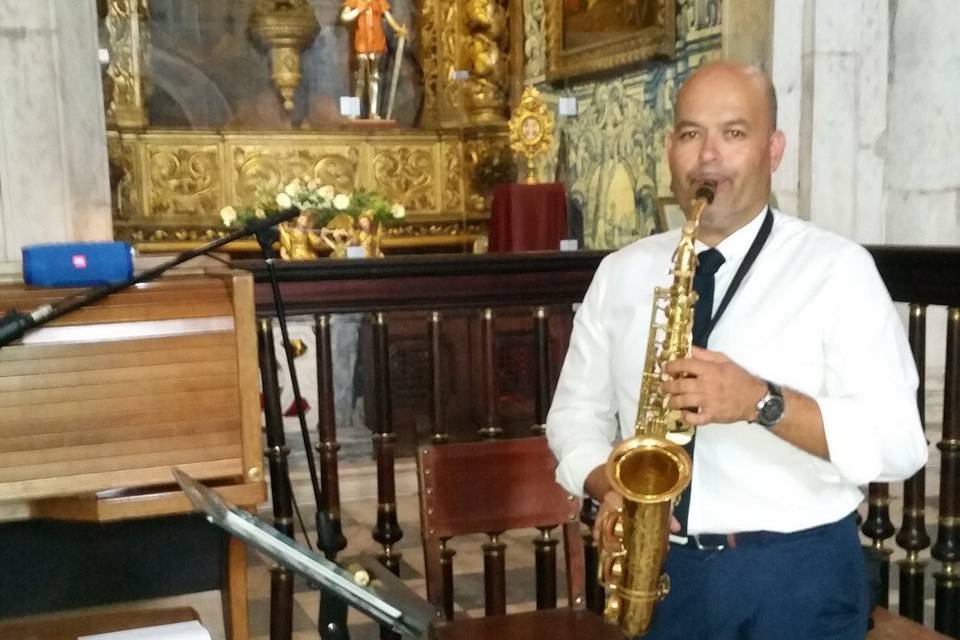 Bruno Sax