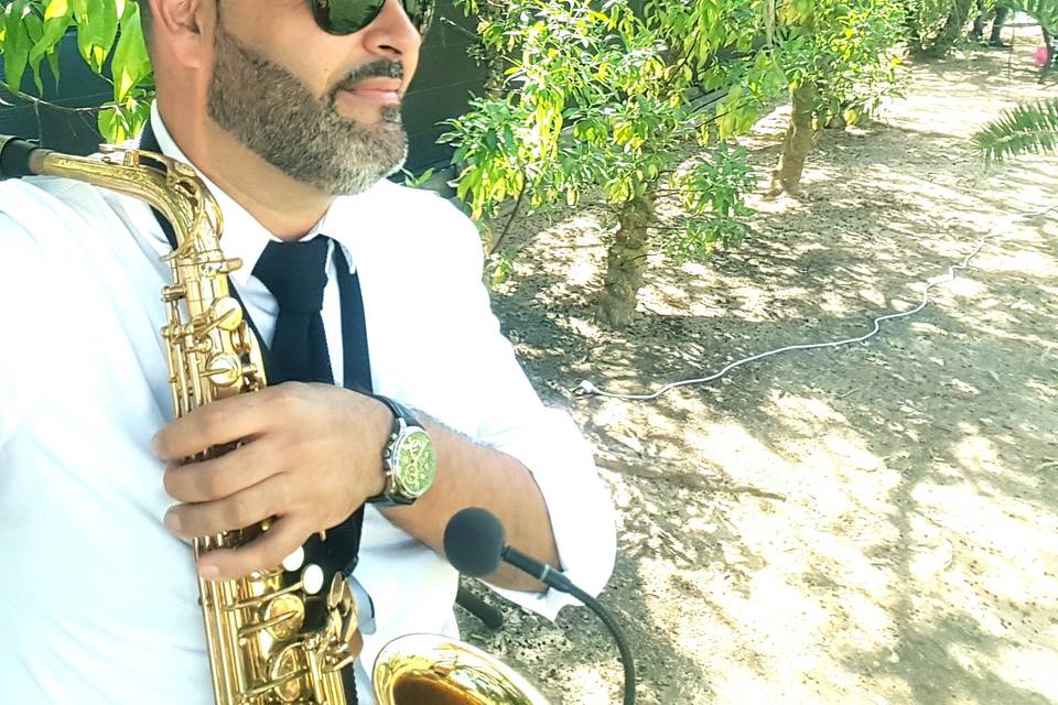 Bruno Sax