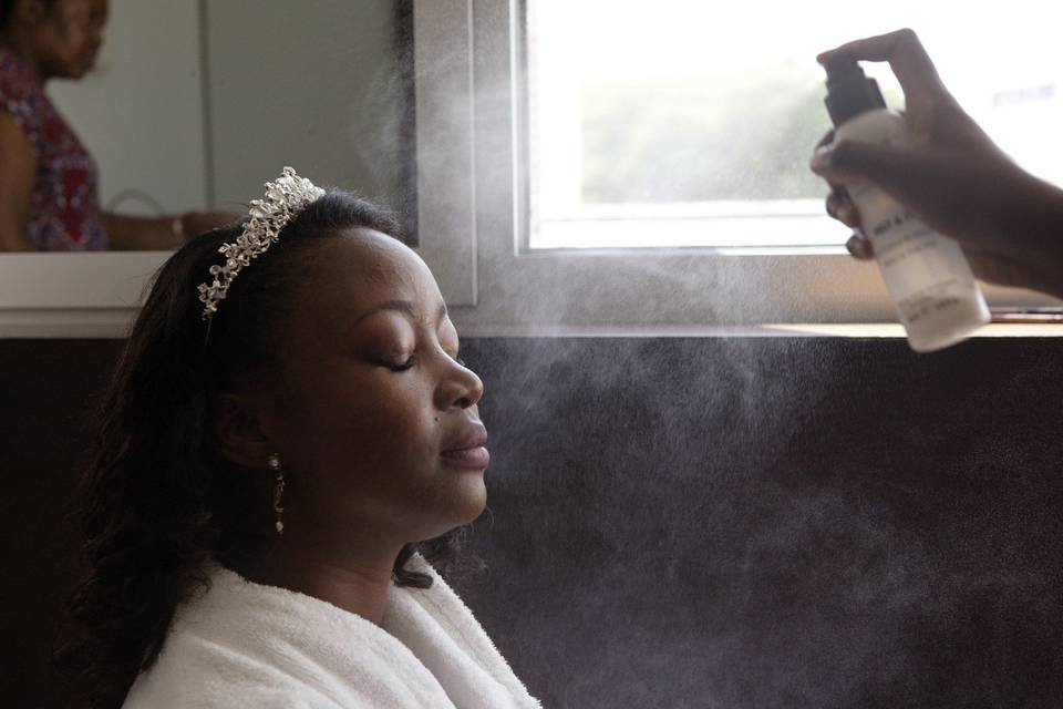 Kizola Beauty