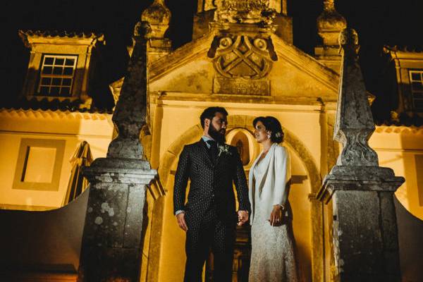 Rui Mota Pinto - Wedding Tailor & Planner