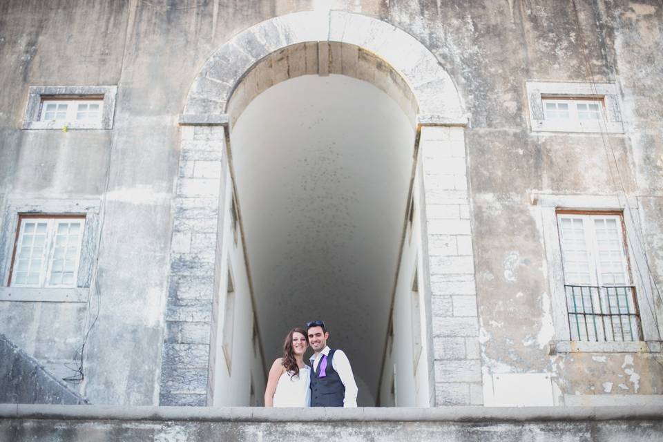 Rui Mota Pinto - Wedding Tailor & Planner