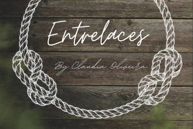 Entrelaces - Cláudia Oliveira