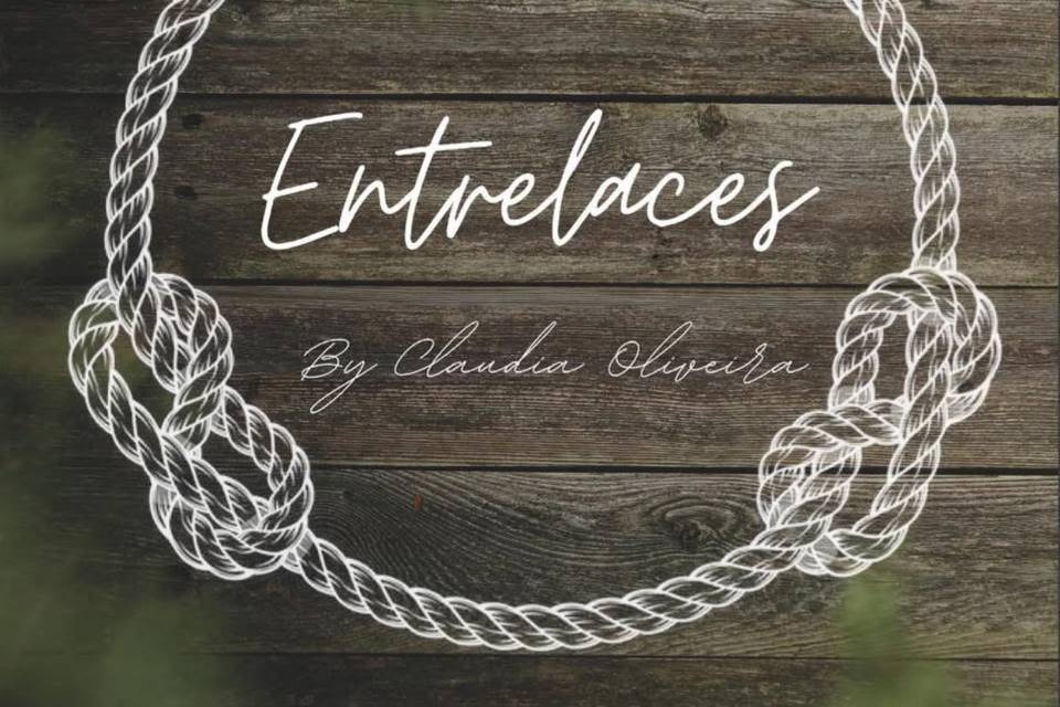 Entrelaces - Cláudia Oliveira