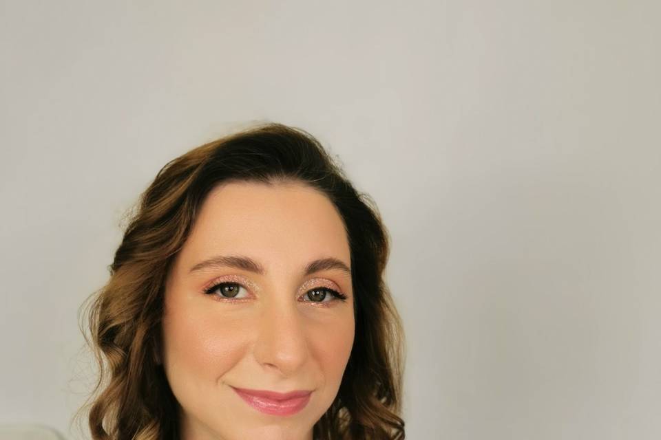 Lília Vieira Makeup Artist