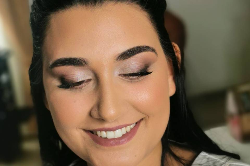 Lília Vieira Makeup Artist