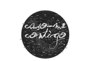 Caso-me Contigo logo