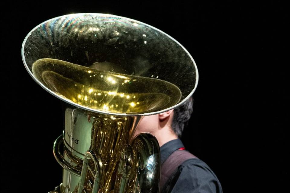 Funky Friends Brass Band