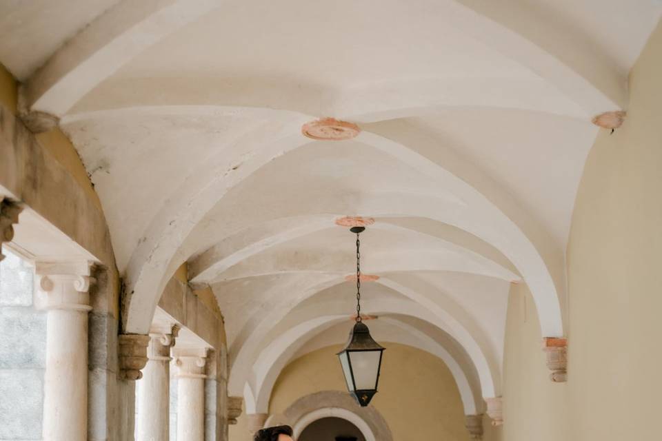 Penha longa