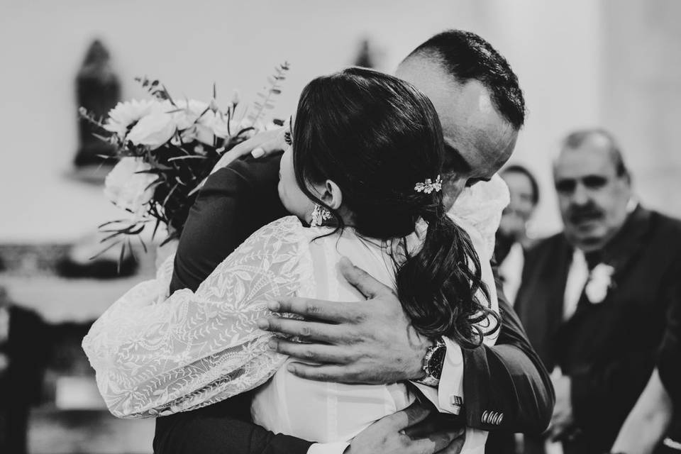 Wedding dAY
