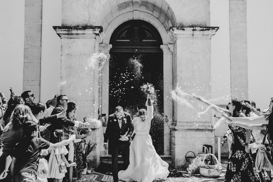 Wedding dAY