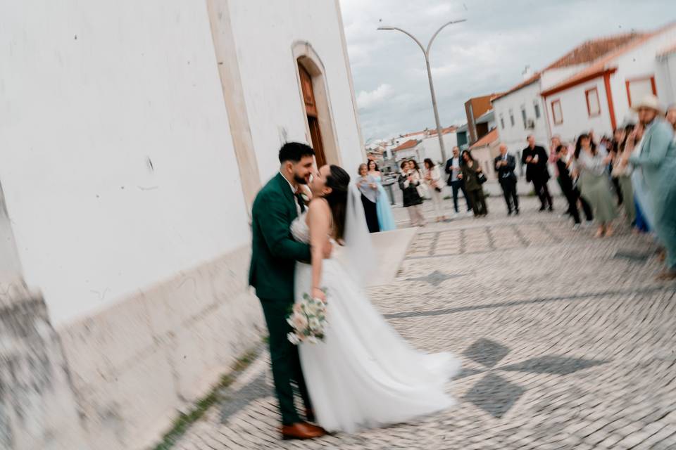 Wedding Day