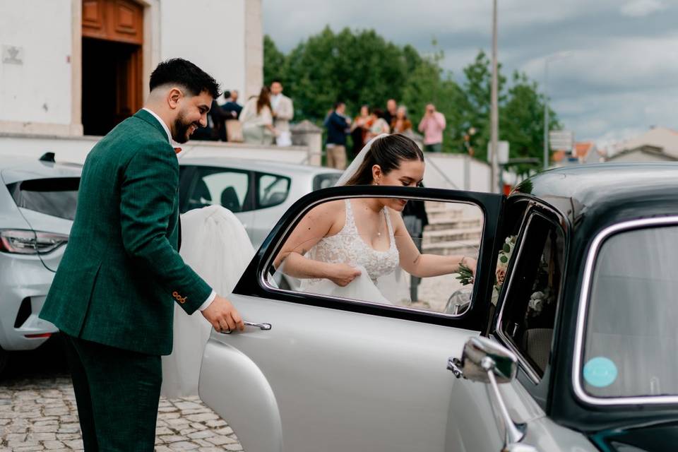 Wedding Day