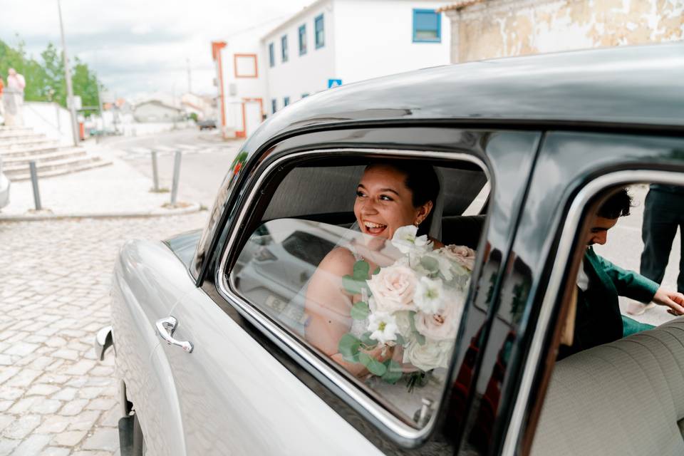 Wedding Day