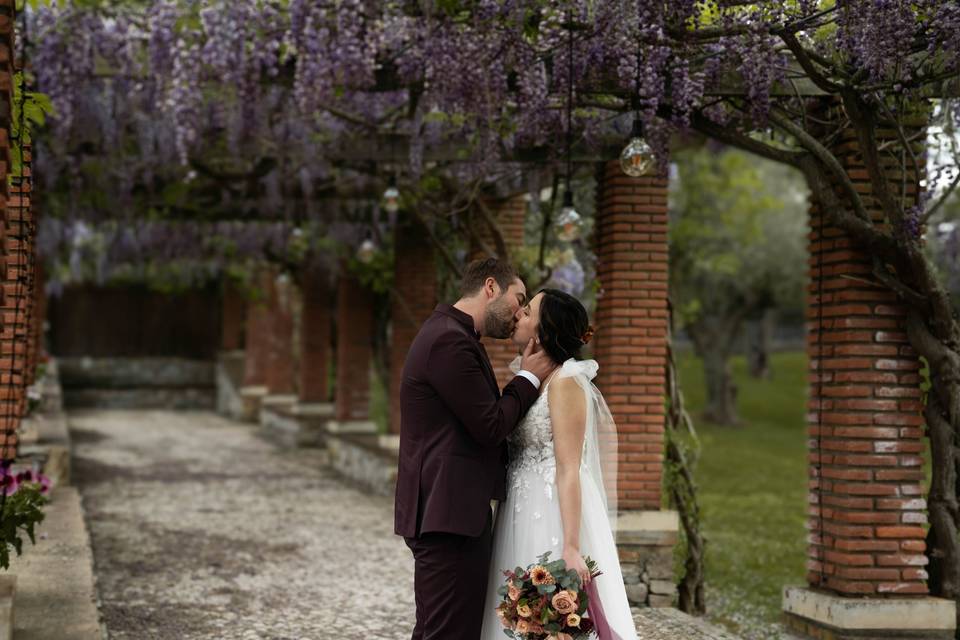 Casamento