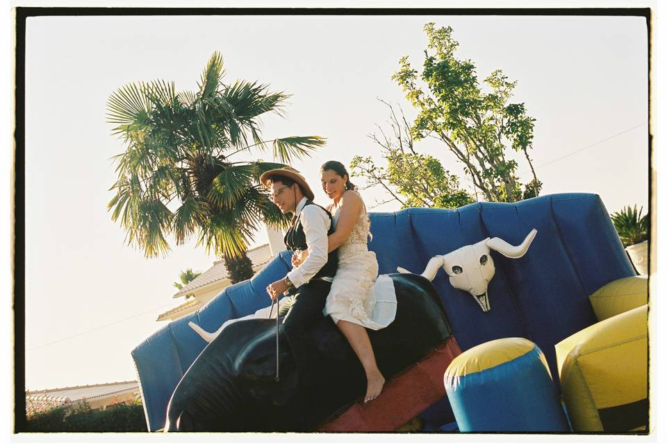Analógico