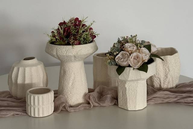 Zélia Correia - Decoração e Arte Floral