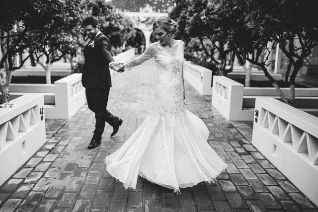 Victoria & Bruno Vilamonte