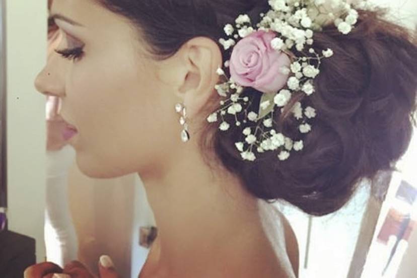 Vanessa Navalhas |Bride