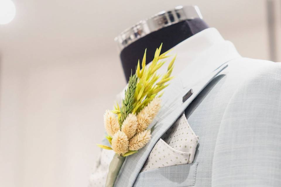 detalhe_boutonniere_flor_verde