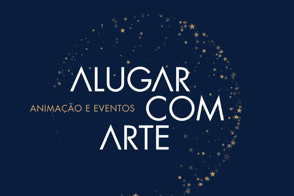 Alugar com Arte