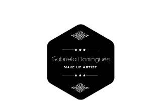 Gabriela Domingues Estética logo