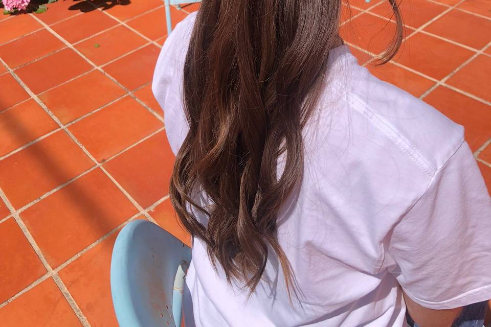 Marcia.hmua