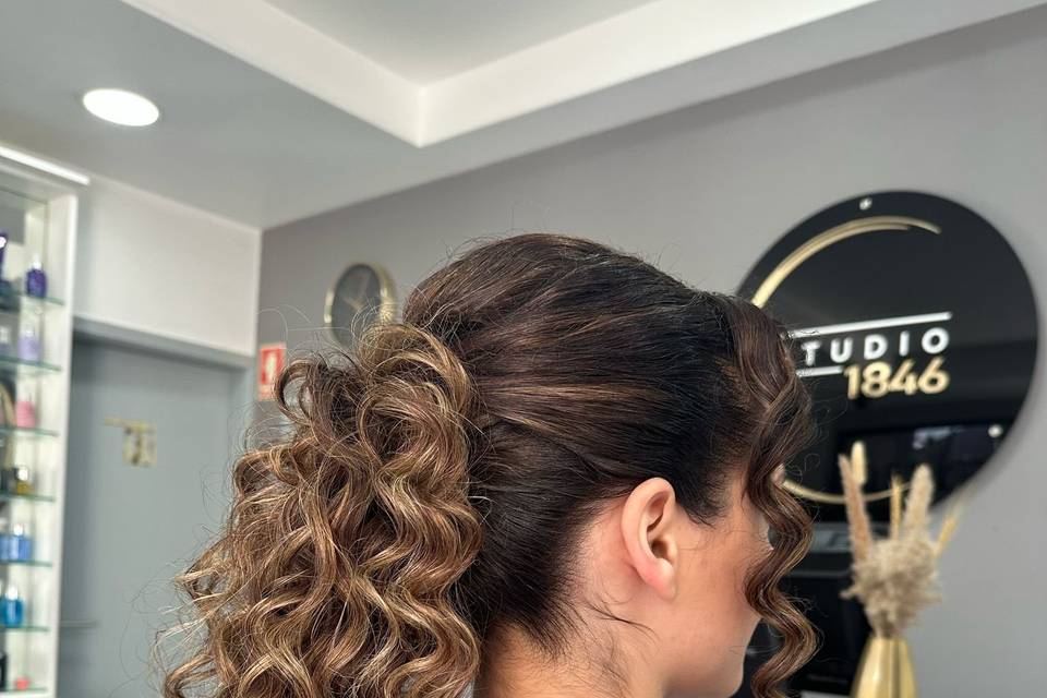 Apanhado com Ondas