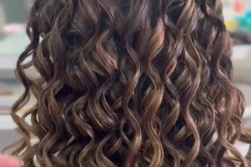 Ondas soltas naturais!