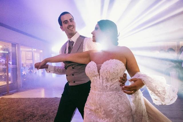 Rita & Fábio