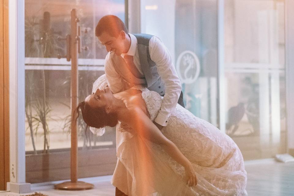 Rita & Fábio