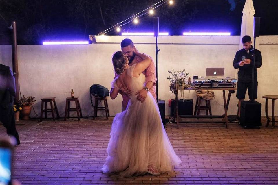 Joana & Mauro
