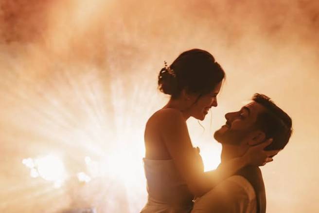 Ricardo & Raquel