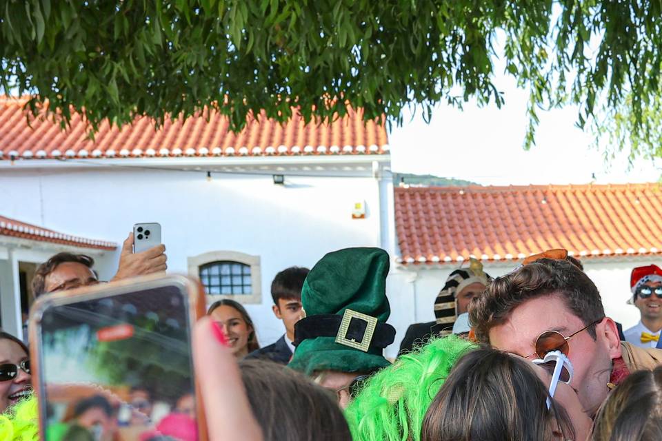 Memórias que ficam para sempre