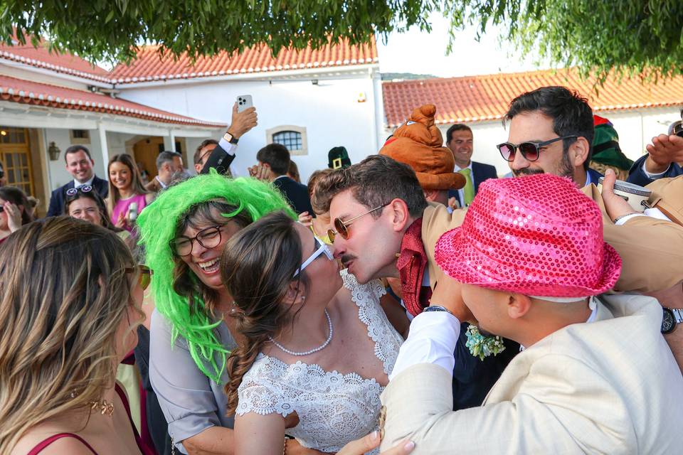 Memórias que ficam para sempre